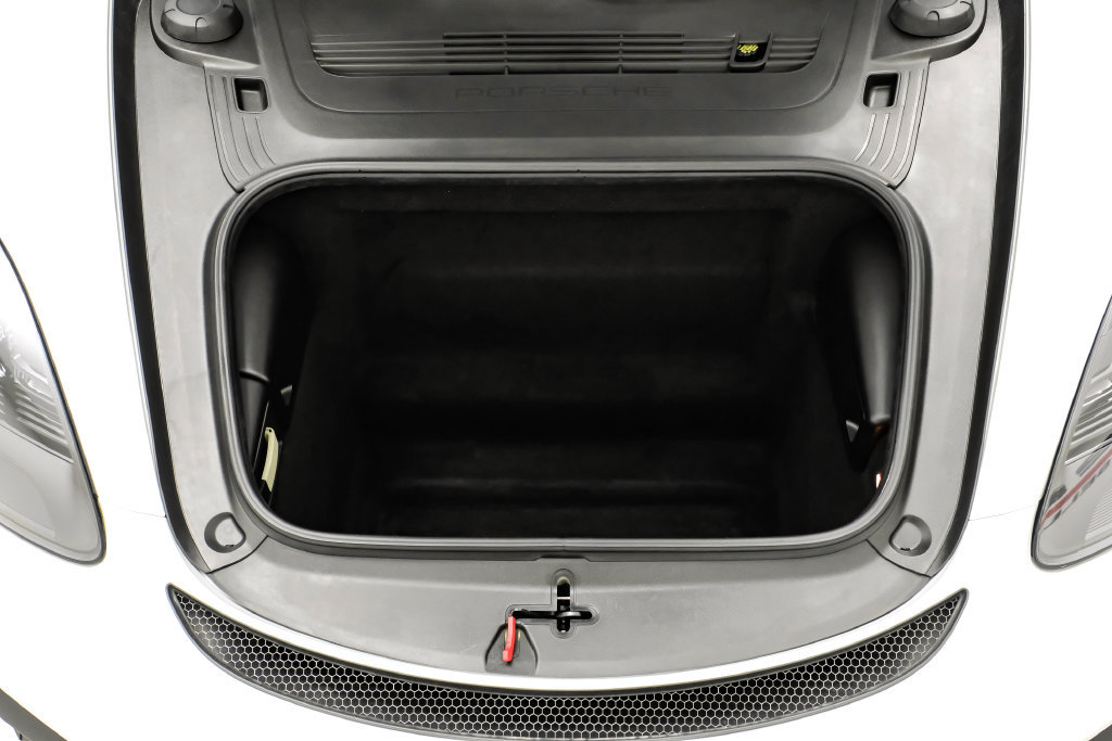 Used 2020 Porsche 718 Cayman GT4 RWD image 37