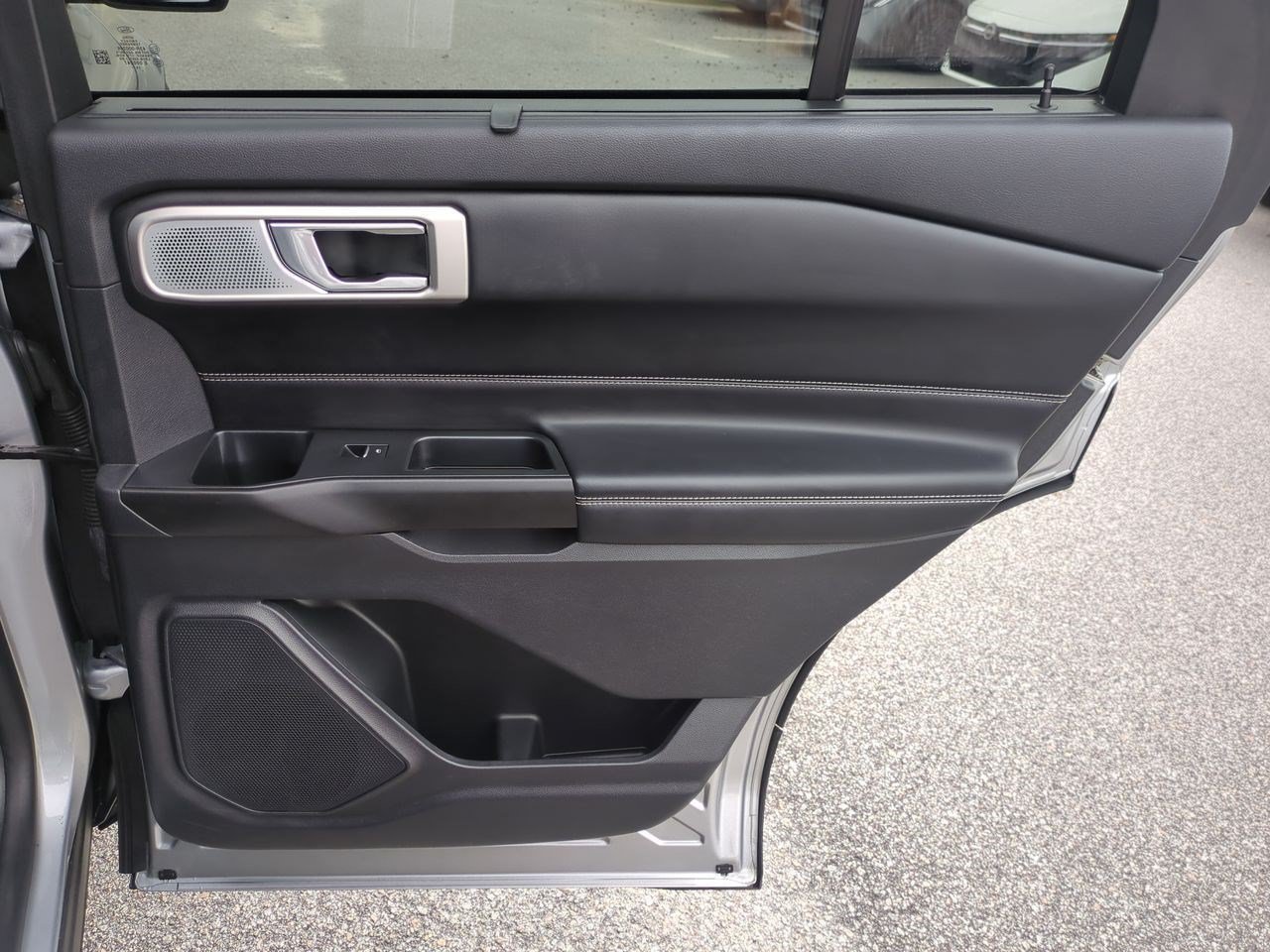 Used 2020 Ford Explorer ST w/ ST Street Pack AWD/4WD image 37