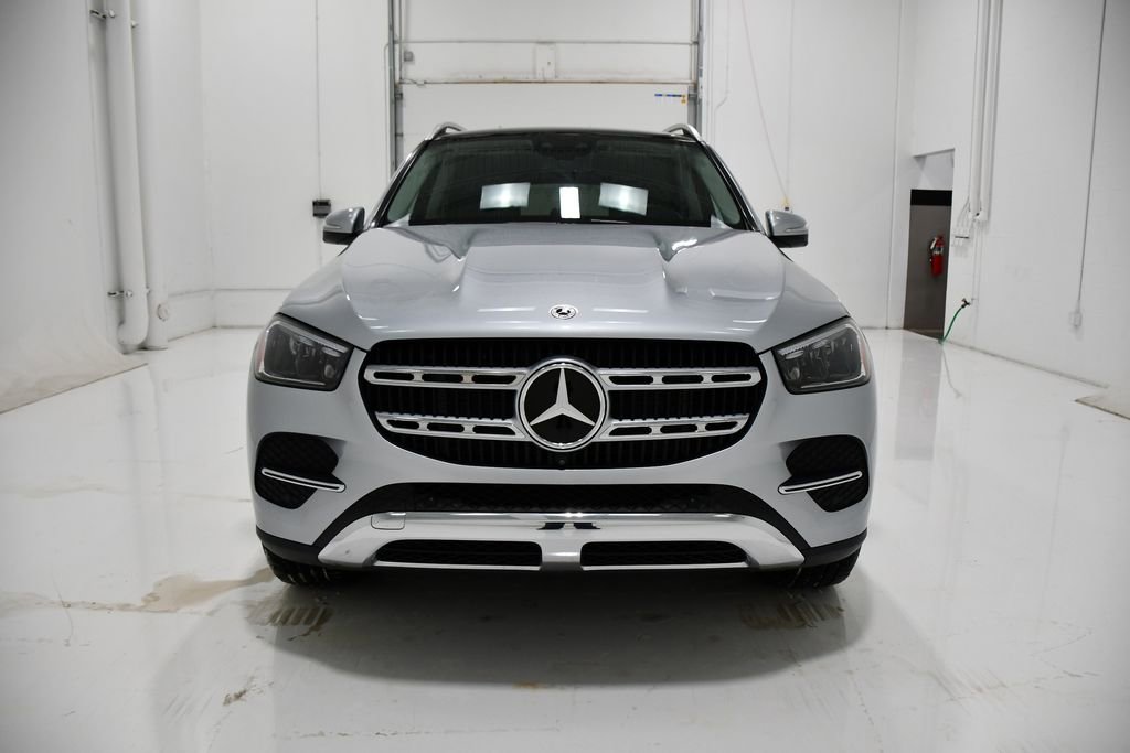 Certified 2024 Mercedes-Benz GLE 350 4MATIC image 2