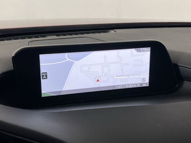 Certified 2025 MAZDA MAZDA3 2.5 S Premium Package image 18