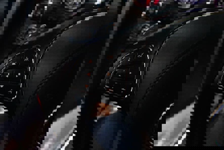 Used 2018 Mercedes-Benz GLS 550 4MATIC image 44