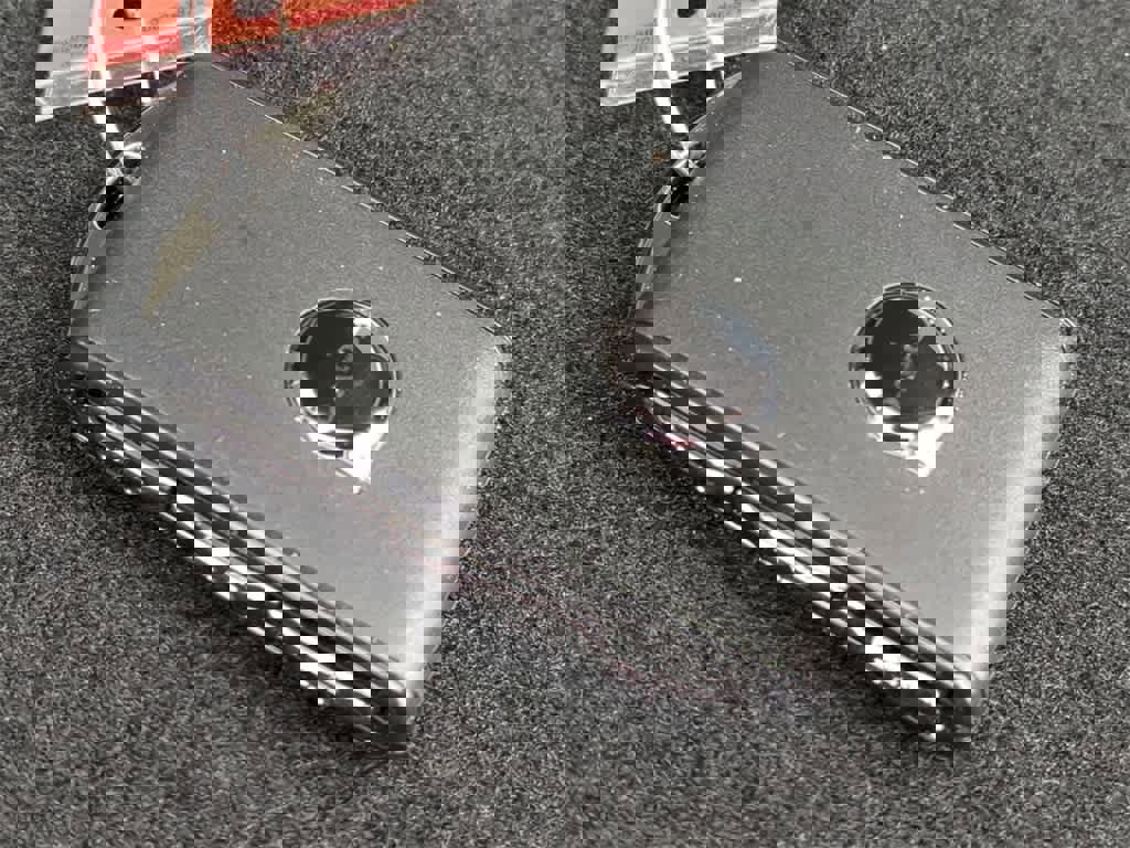 New 2026 Volvo XC90 B6 Ultra w/ Protection Package image 37