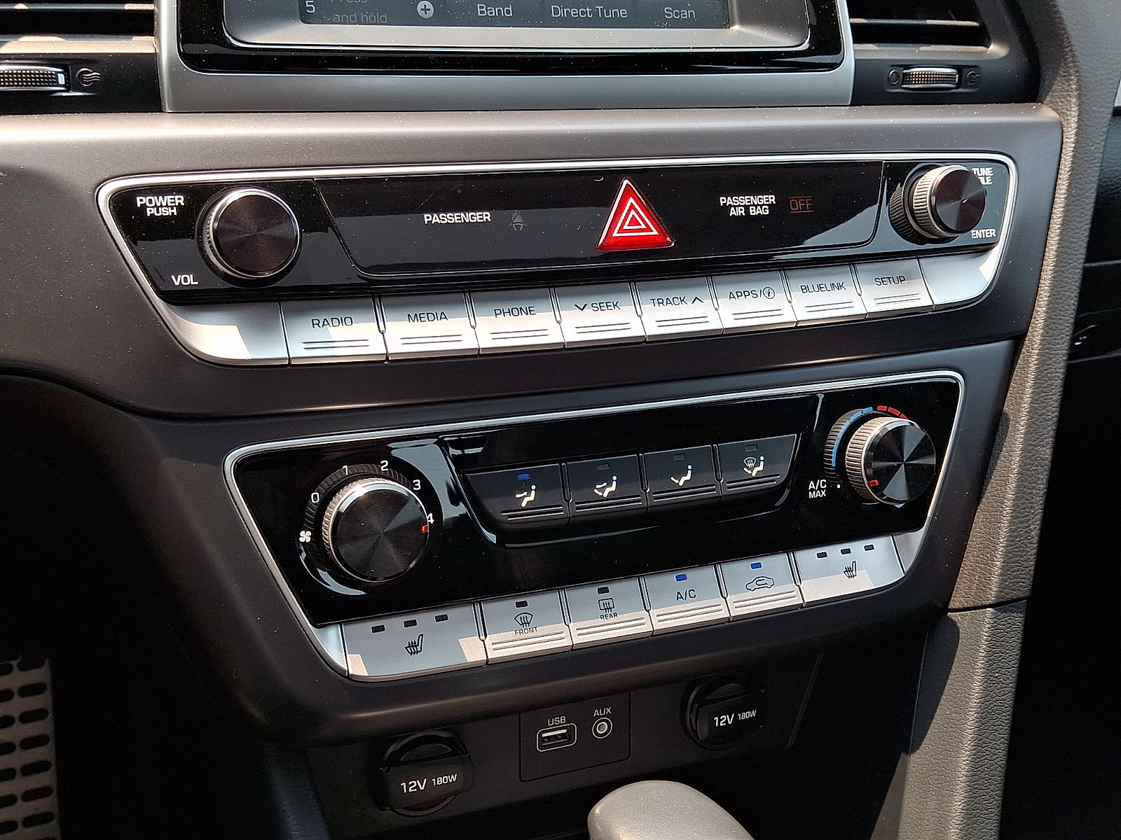 Used 2018 Hyundai Sonata Sport FWD image 17