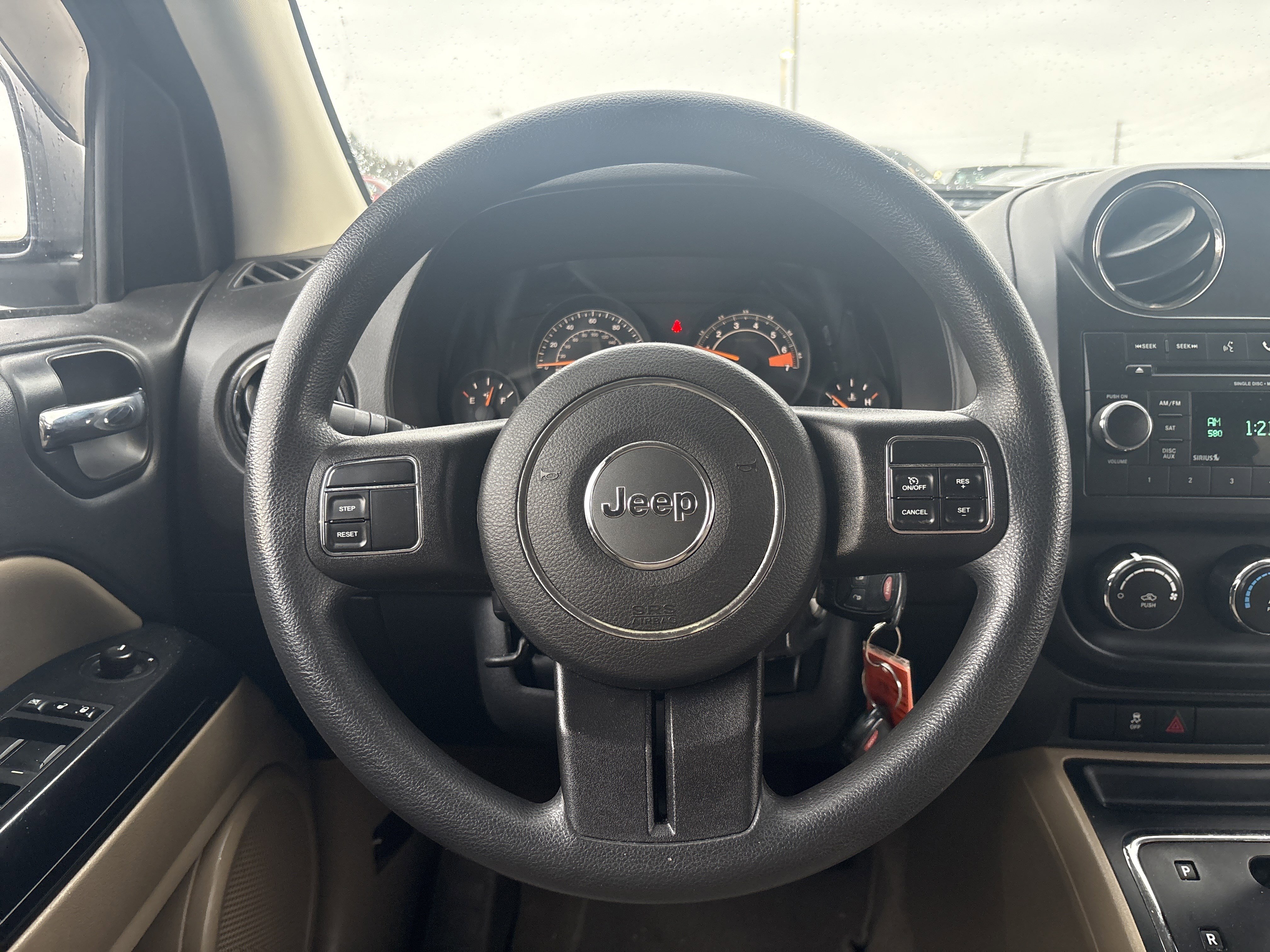 Used 2016 Jeep Compass Sport w/ Power Value Group image 18