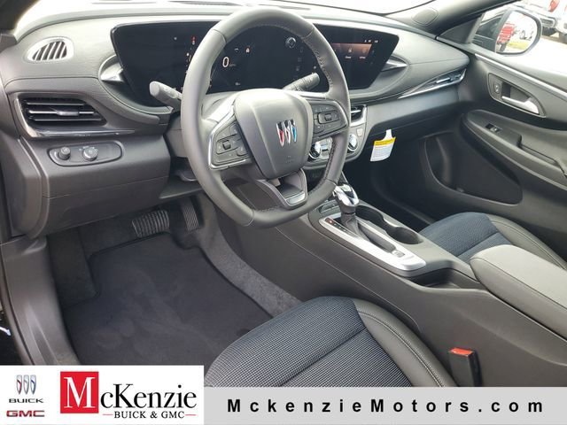 New 2026 Buick Envista Preferred w/ Convenience I Package FWD image 6