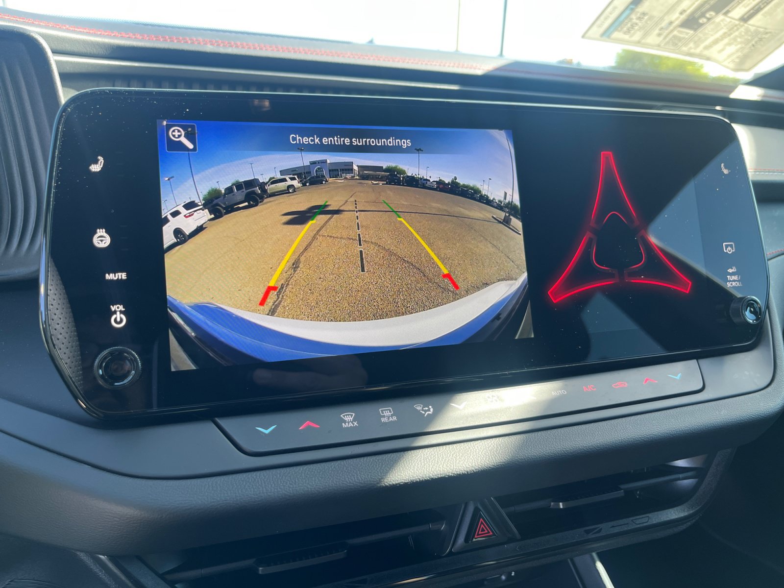 New 2026 Dodge Charger Scat Pack AWD/4WD image 28