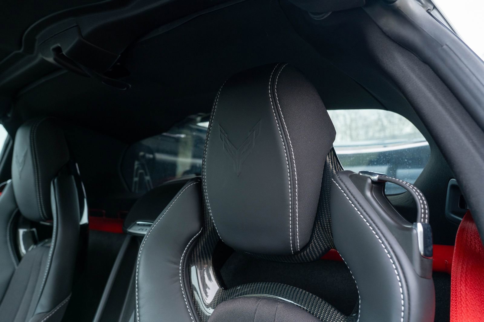 Used 2023 Chevrolet Corvette Stingray w/ Z51 Performance Package image 27