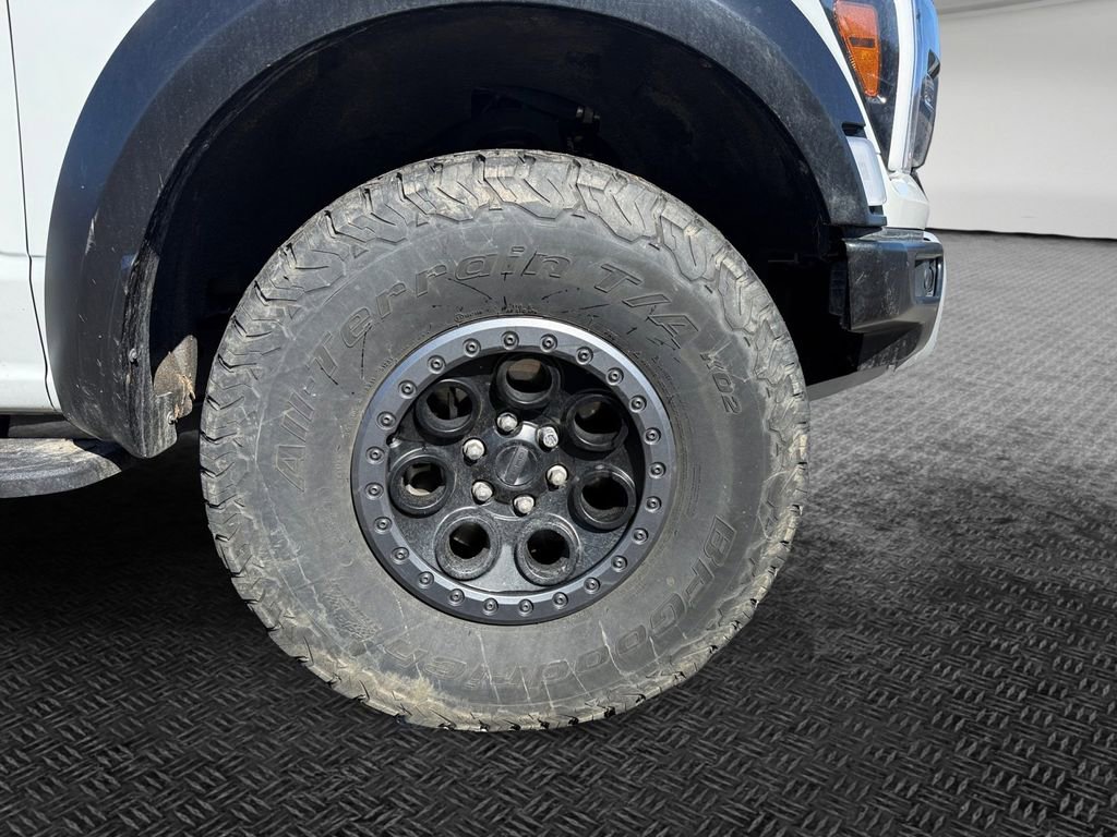 Used 2024 Ford F150 Raptor image 11