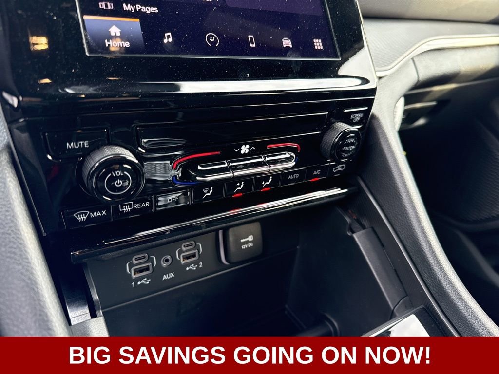 New 2025 Jeep Grand Cherokee Laredo AWD/4WD image 30