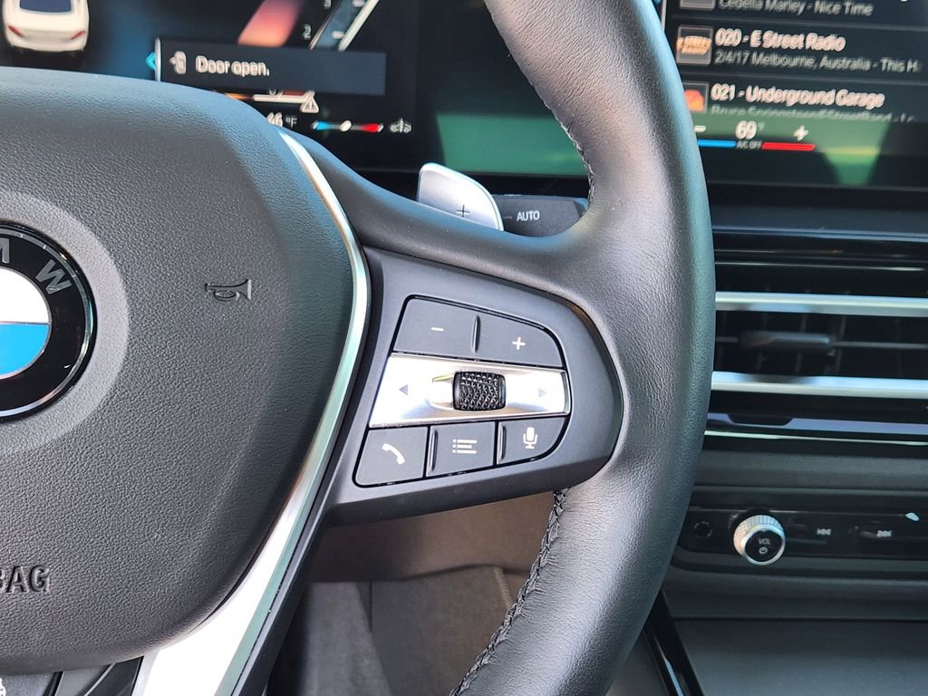 Used 2024 BMW 230i xDrive 230i xDrive w/ Convenience Package image 8