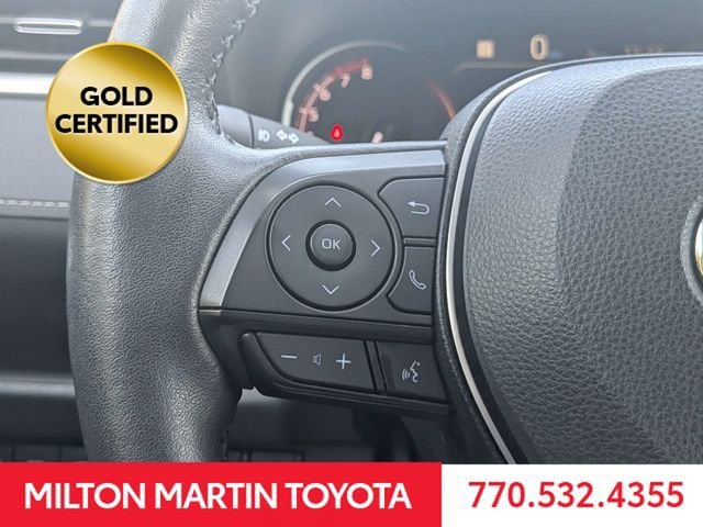 Certified 2024 Toyota RAV4 XLE Premium w/ Weather Package AWD/4WD image 27