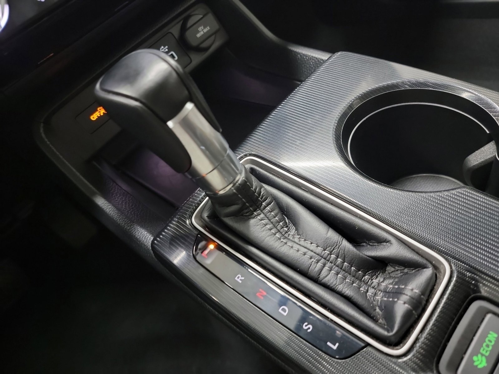 Certified 2023 Honda Civic EX-L image 27