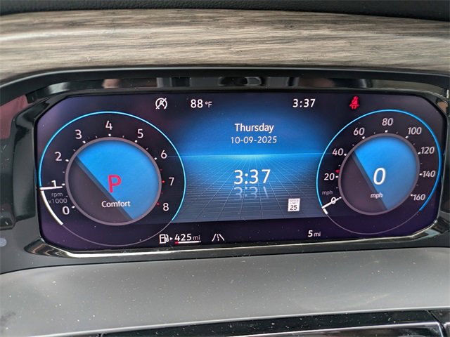 New 2026 Volkswagen Atlas SEL image 34