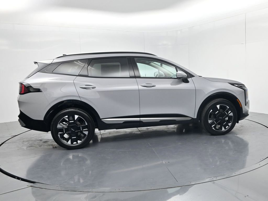New 2026 Kia Sportage SX Prestige image 8