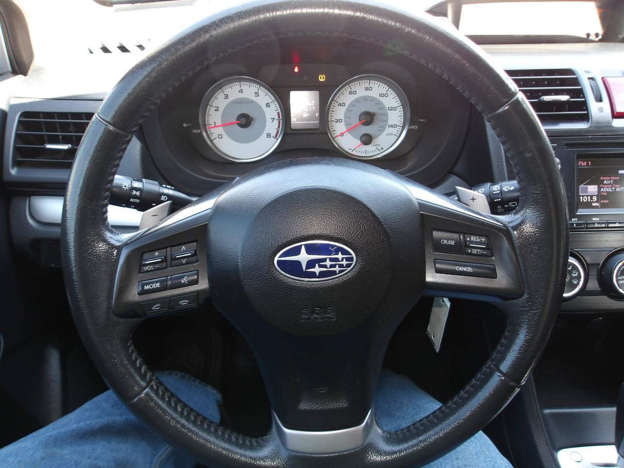 Used 2012 Subaru Impreza 2.0i Sport Limited w/ Popular Pkg 1 AWD/4WD image 16