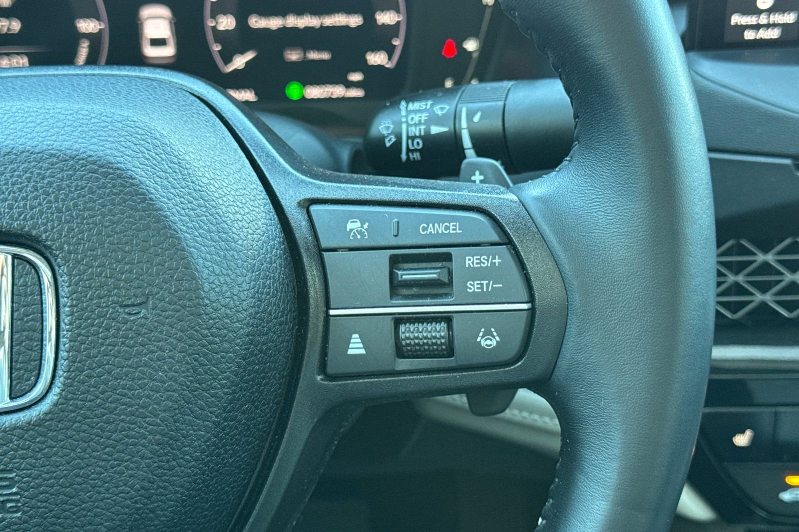 Certified 2024 Honda Accord EX-L image 28