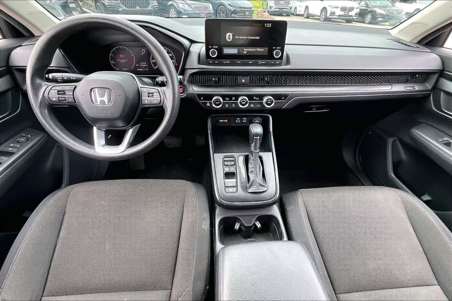 Used 2023 Honda CR-V EX image 13