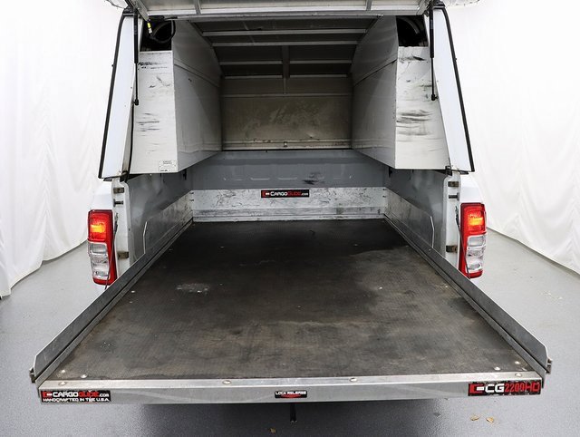 Used 2020 RAM 2500 Tradesman image 6