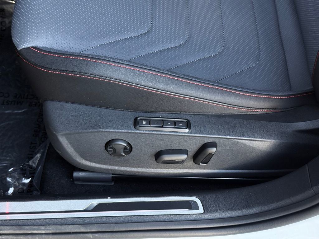New 2026 Volkswagen Jetta GLI Autobahn FWD image 25