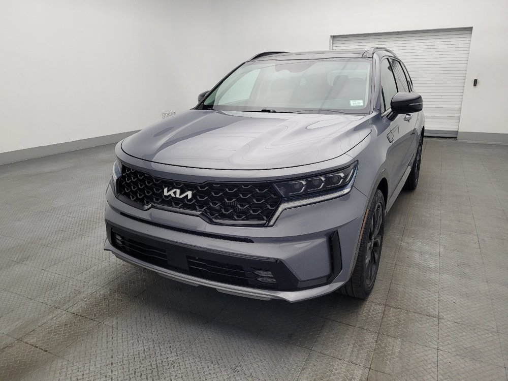 Used 2022 Kia Sorento SX image 15