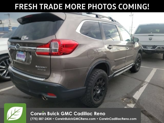 Used 2021 Subaru Ascent Limited w/ Technology Package AWD/4WD image 5