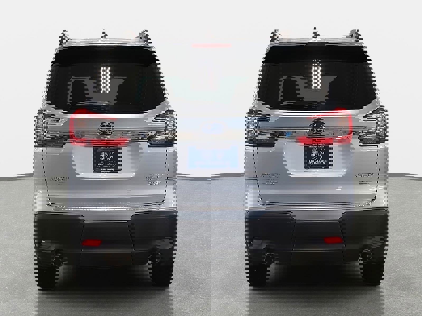 Used 2024 Subaru Ascent Limited image 6