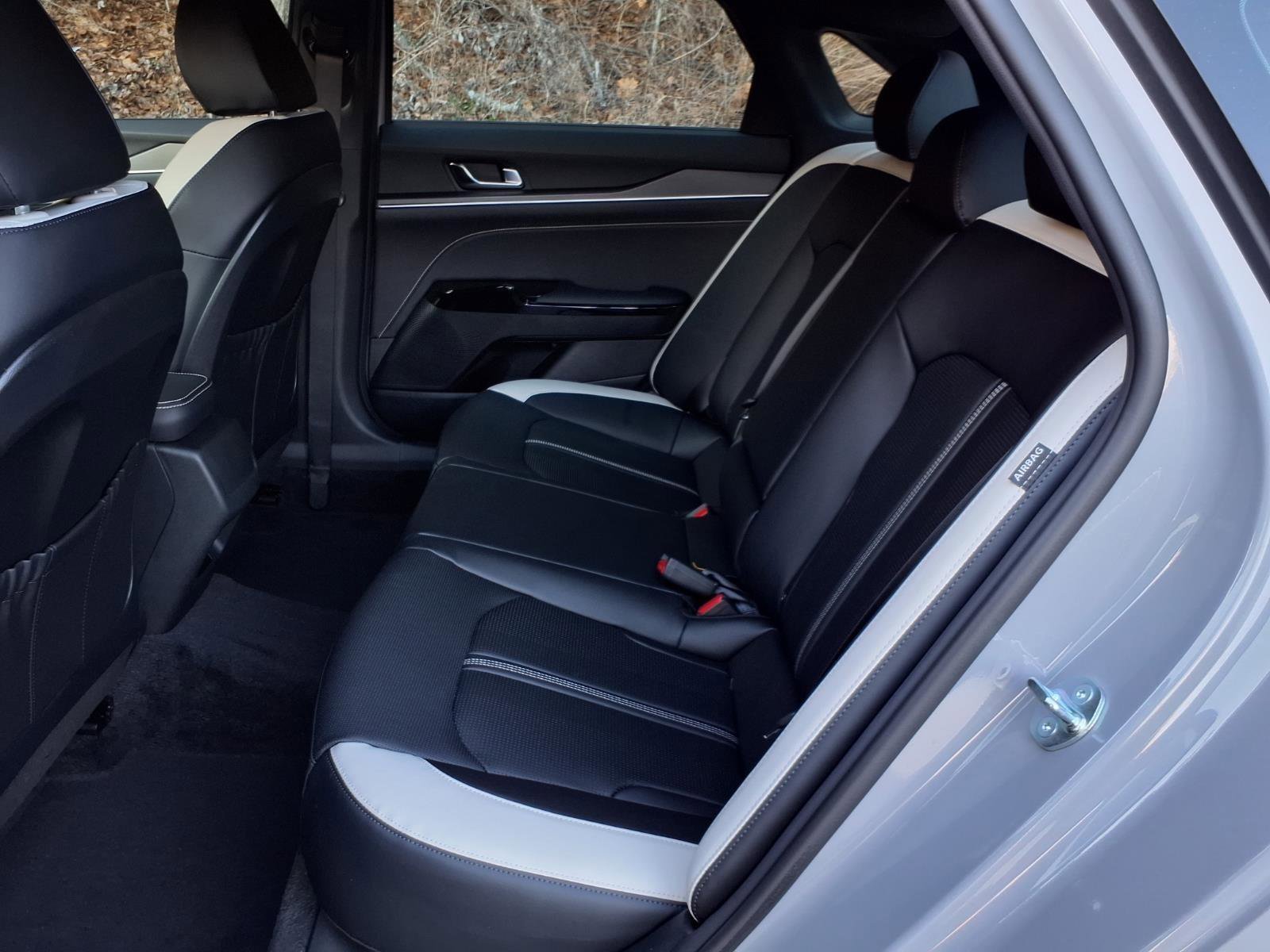 New 2026 Kia K5 GT-Line image 4