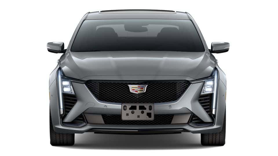 New 2026 Cadillac CT5 Sport RWD image 52