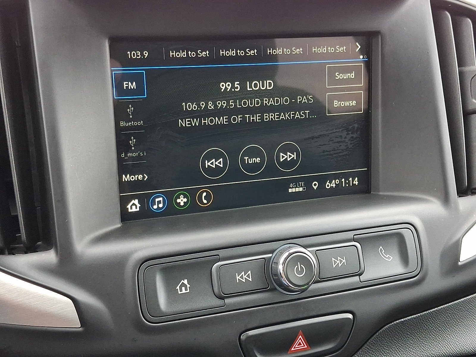 Used 2019 GMC Terrain SLE image 16