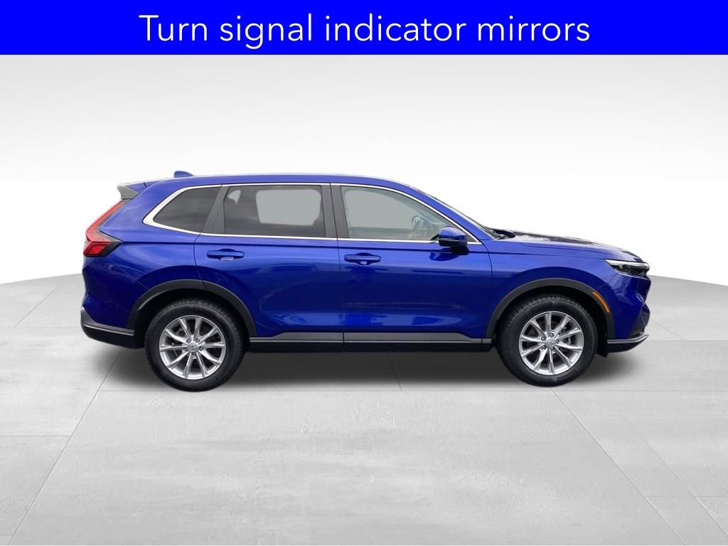 Certified 2024 Honda CR-V EX image 11