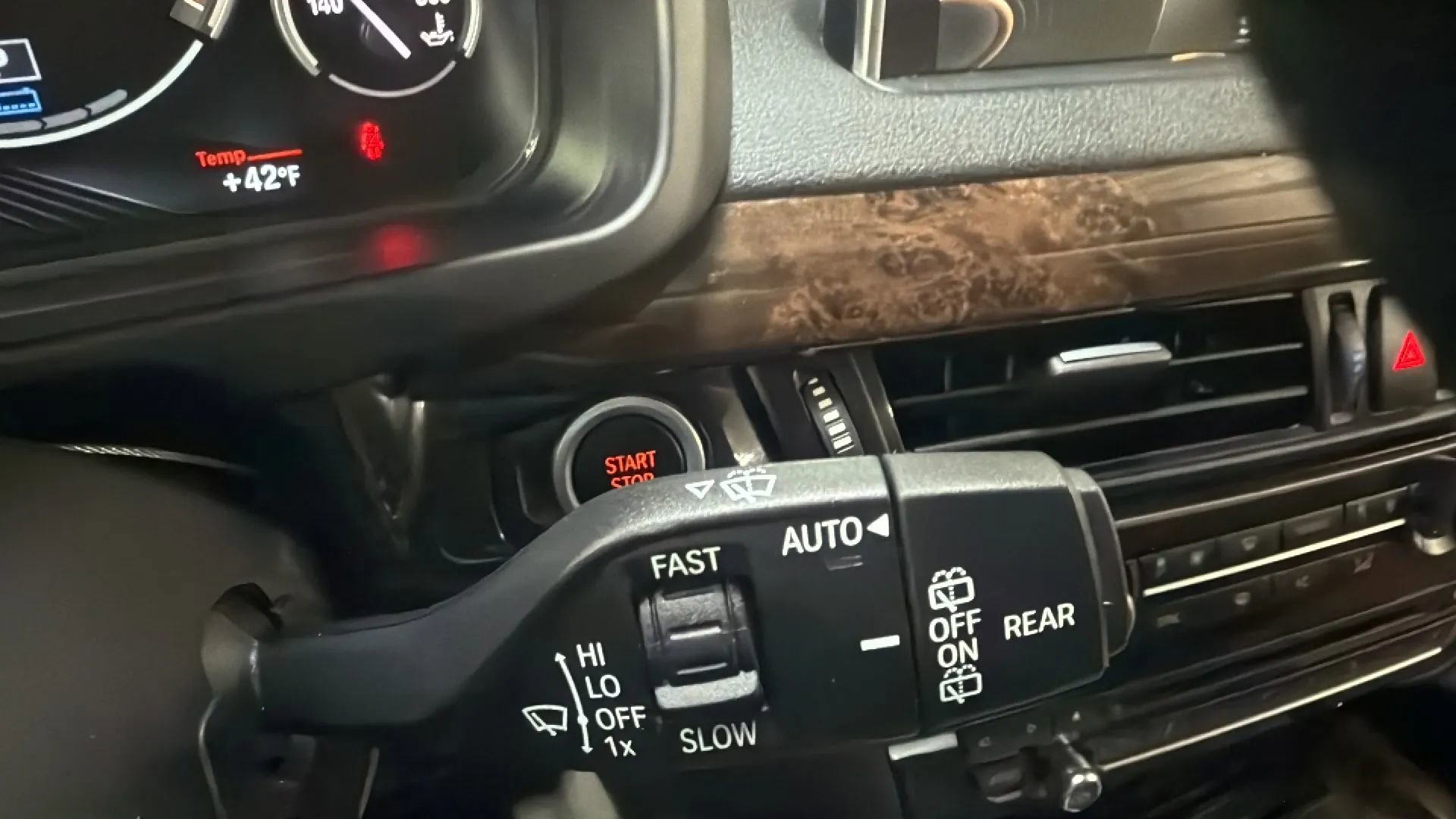 Used 2016 BMW X5 xDrive40e image 13