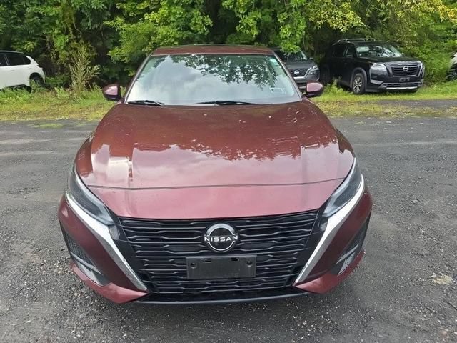 Used 2023 Nissan Altima 2.5 SL AWD/4WD image 8