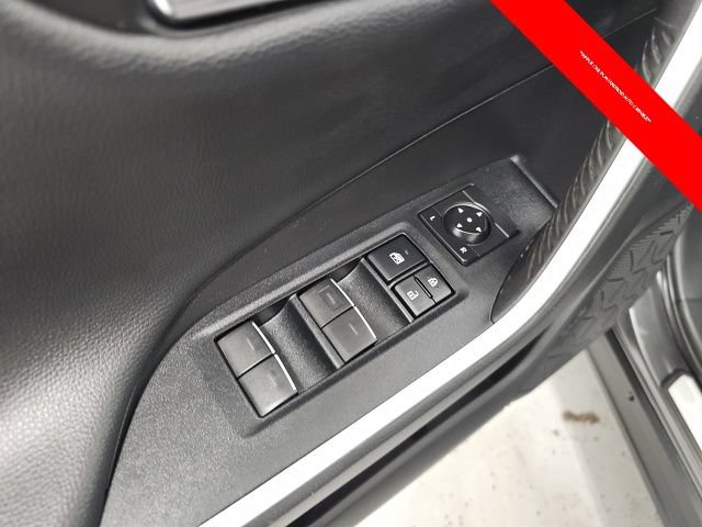 Used 2022 Toyota RAV4 XSE w/ XSE Grade Weather Package AWD/4WD image 13
