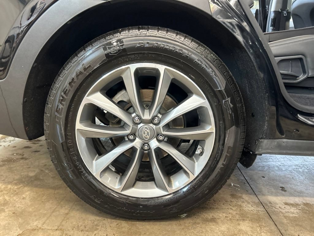 Used 2019 Hyundai Santa Fe XL SE w/ SE Premium Package 02 AWD/4WD image 27