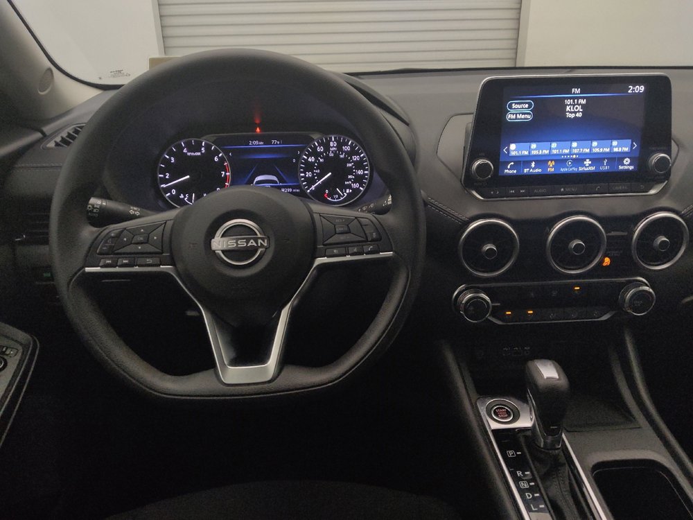Used 2024 Nissan Sentra SV image 22