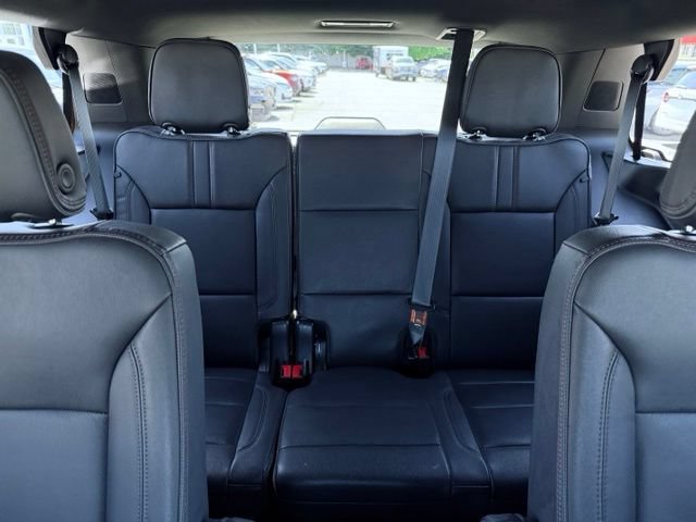 Used 2023 Chevrolet Tahoe RST w/ Luxury Package AWD/4WD image 26