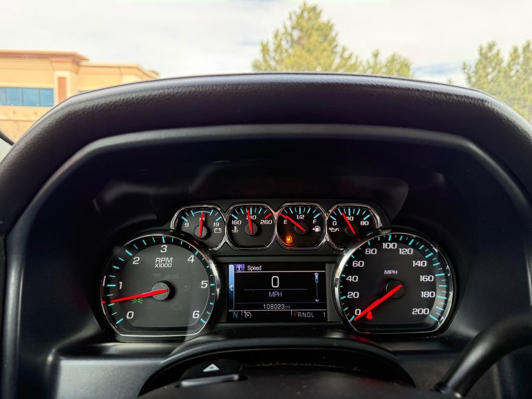 Used 2018 GMC Sierra 2500 SLE image 29