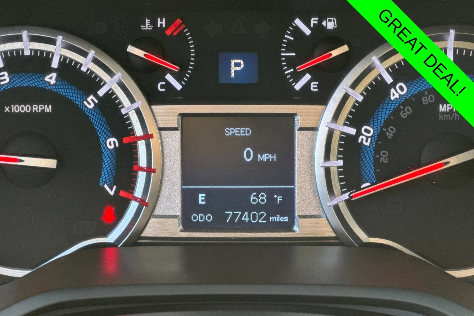 Certified 2019 Toyota 4Runner SR5 Premium AWD/4WD image 25
