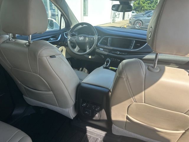 Used 2020 Buick Enclave Premium w/ Sun and Sites Package AWD/4WD image 29