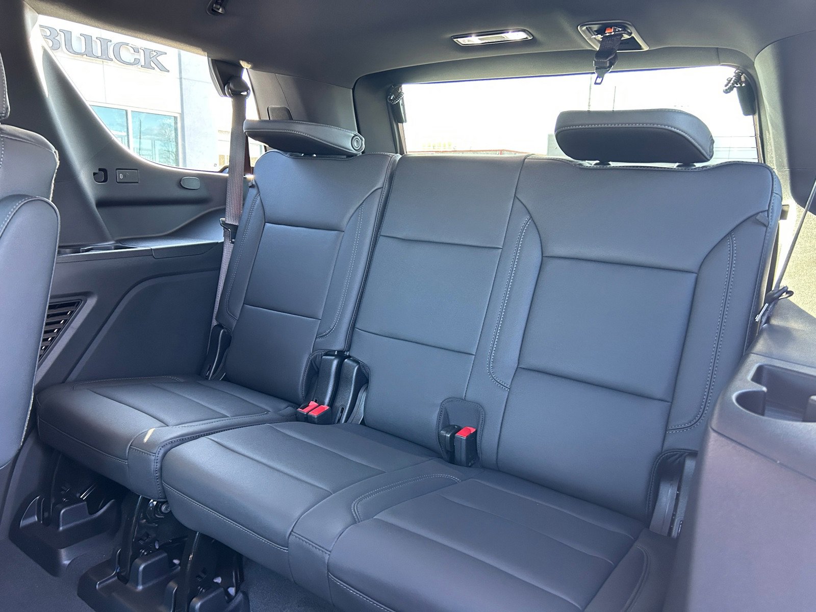 New 2026 Chevrolet Tahoe LT w/ Comfort Package AWD/4WD image 13