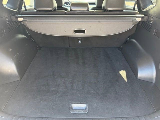 Used 2022 Hyundai Tucson Limited image 17