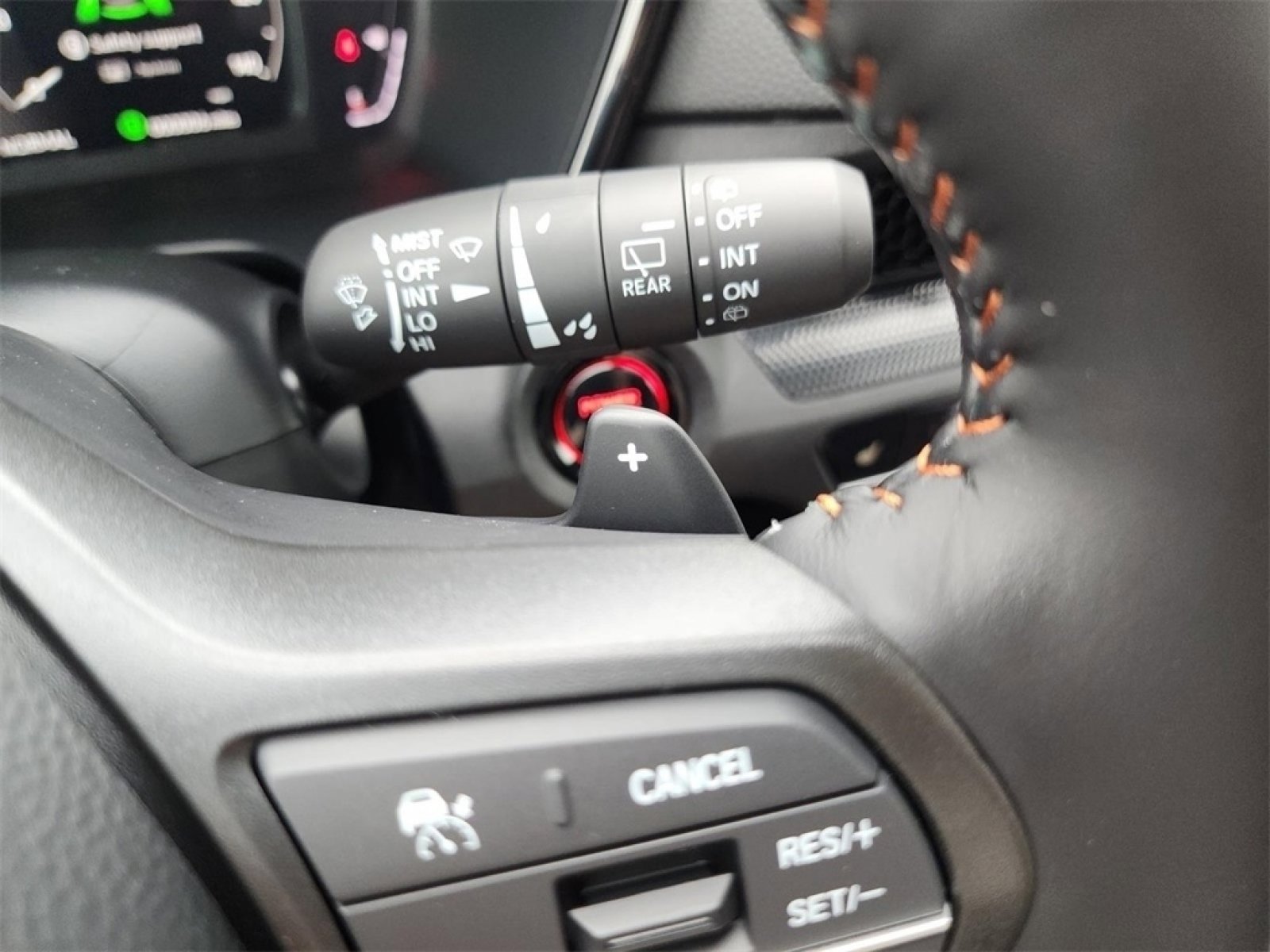 New 2026 Honda CR-V Sport-L image 34