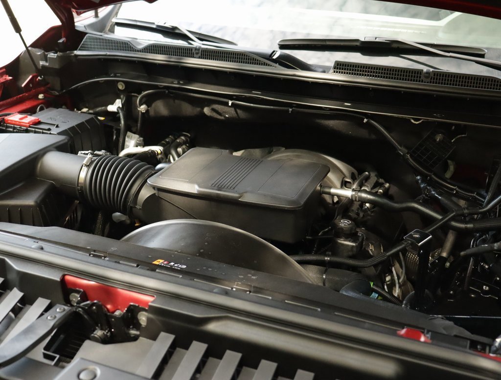 New 2026 GMC Sierra 2500 SLT w/ SLT Premium Package image 34