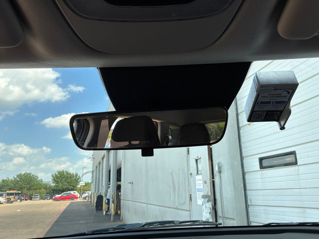 Used 2025 Kia Sportage LX AWD/4WD image 17