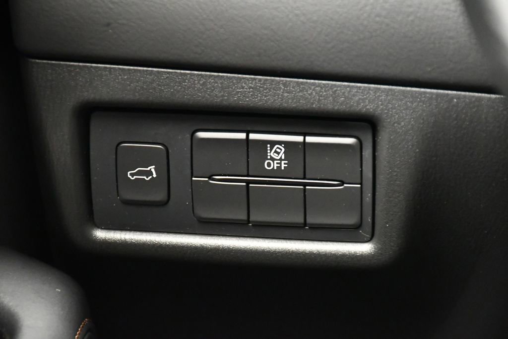 Used 2022 MAZDA CX-5 AWD 2.5 S w/ Premium Plus Pkg image 21