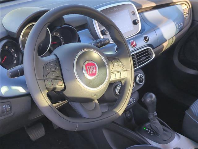Used 2018 FIAT 500X Pop w/ Popular Equipment Group image 10