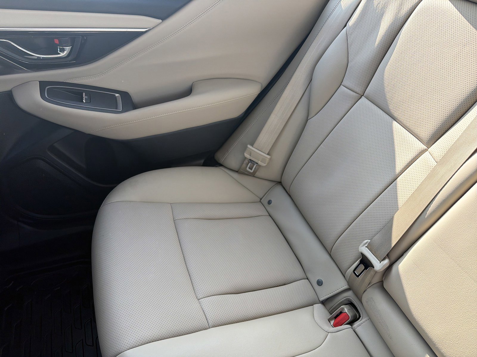 Certified 2025 Subaru Legacy Limited image 15