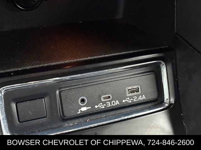 Used 2023 Subaru Ascent Limited image 6