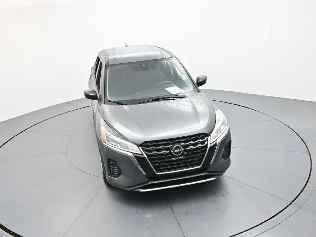 Used 2025 Nissan Kicks Play S FWD image 38