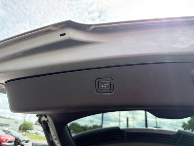 Certified 2023 Chevrolet Blazer LT w/ Convenience Package FWD image 26